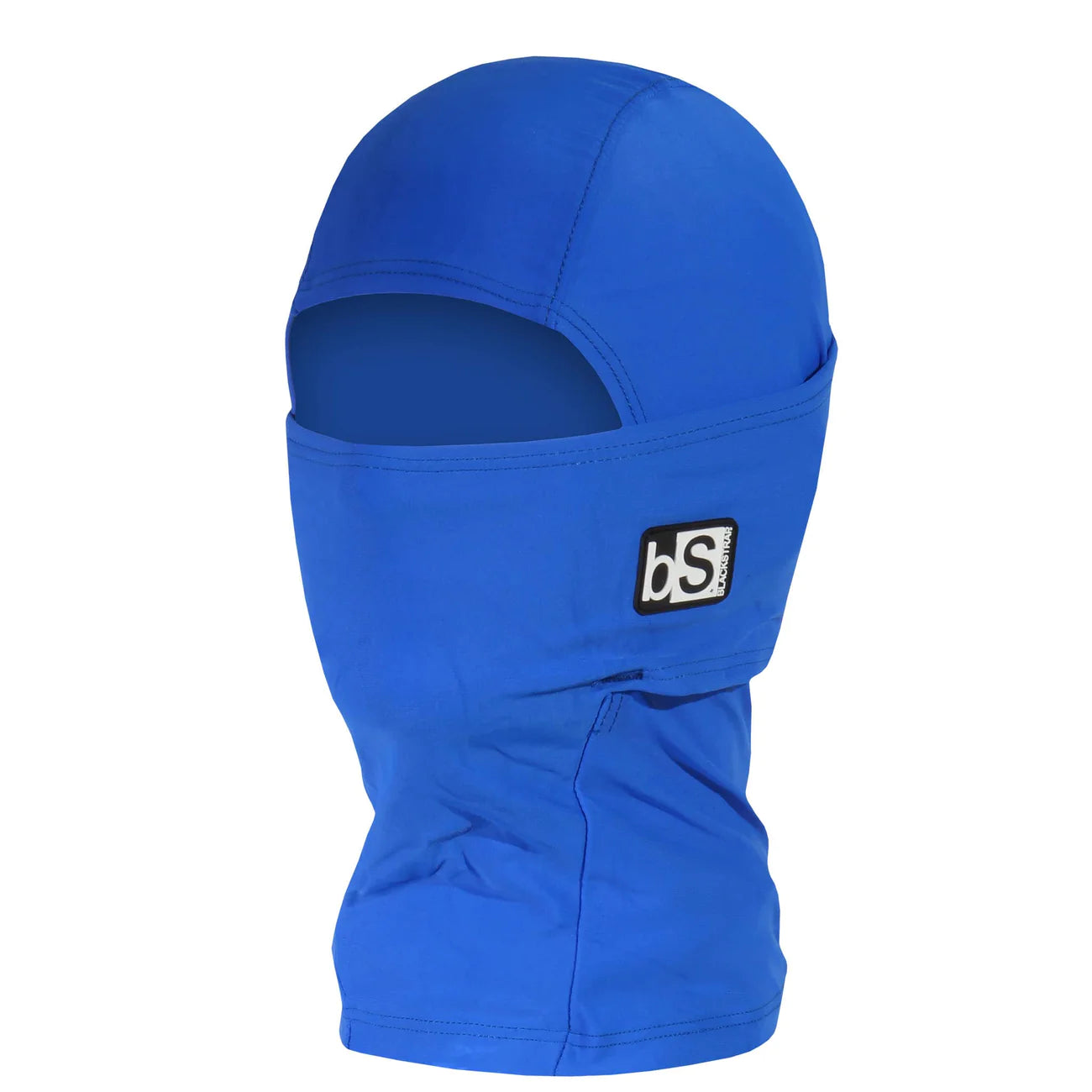 BLACK STRAP JUNIOR HOOD UNISEX