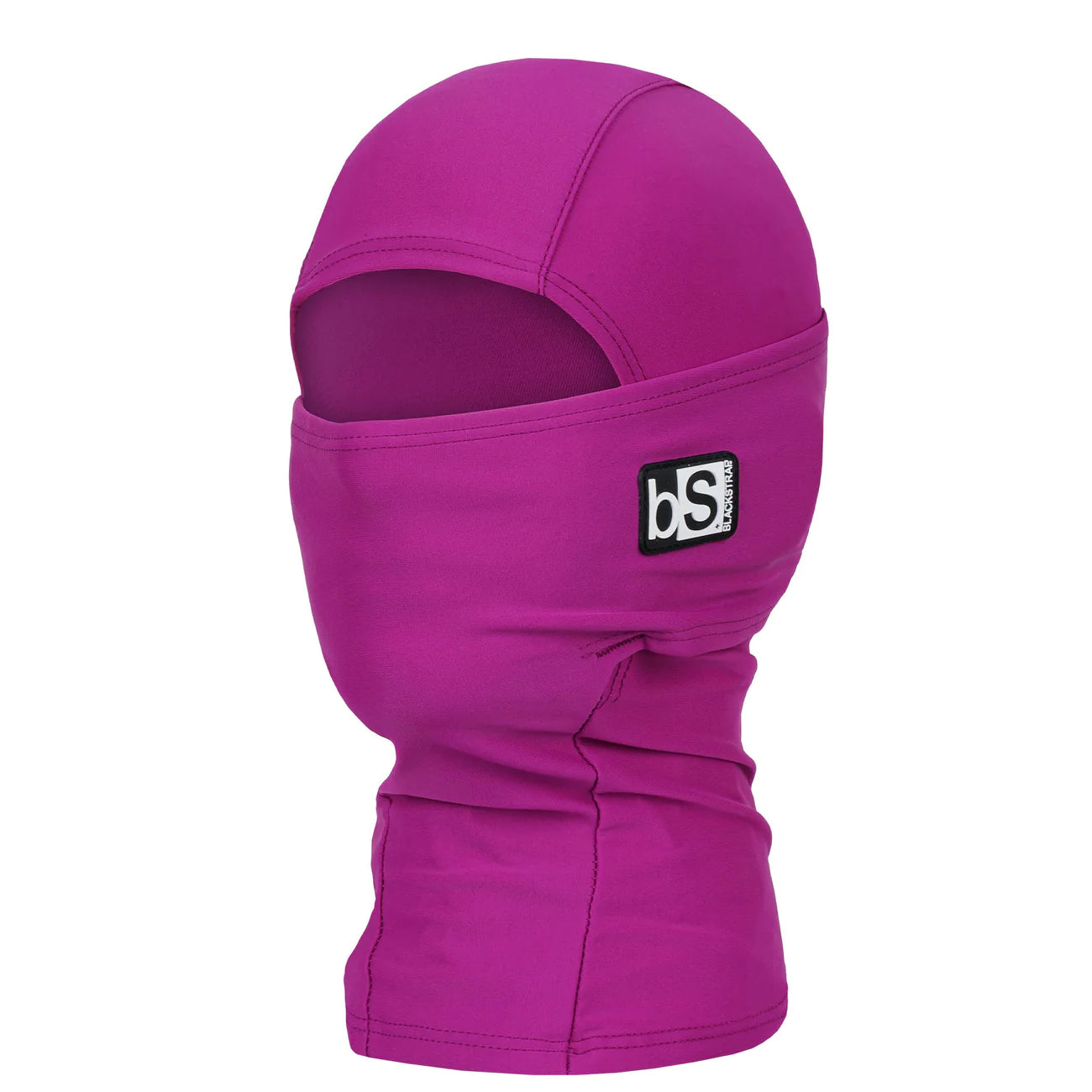 BLACK STRAP JUNIOR HOOD UNISEX