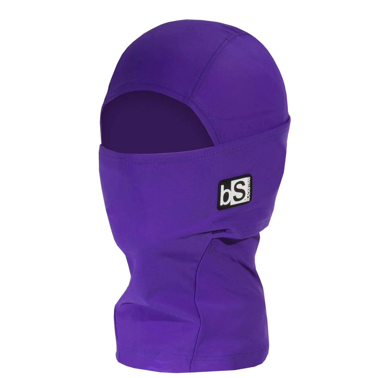 BLACK STRAP JUNIOR HOOD UNISEX