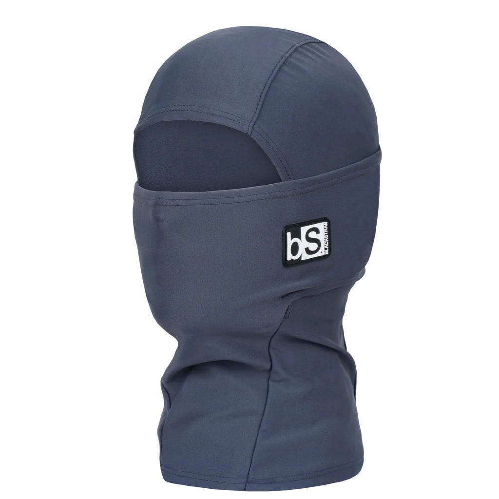 BLACK STRAP JUNIOR HOOD UNISEX