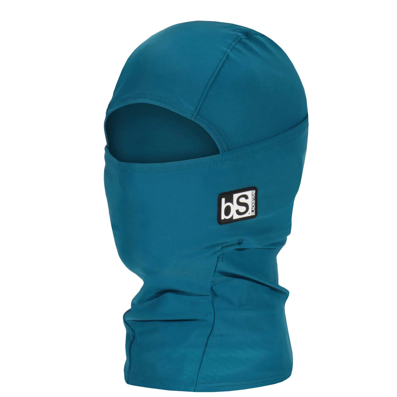 BLACK STRAP JUNIOR HOOD UNISEX