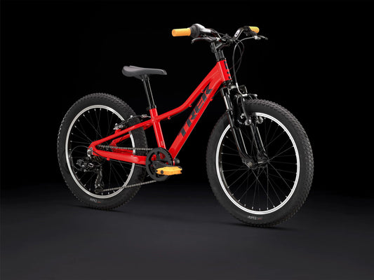 PRECALIBER 20 7SP RED 5271600