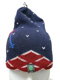 STIO BEANIE UNISEX-AST : ONE