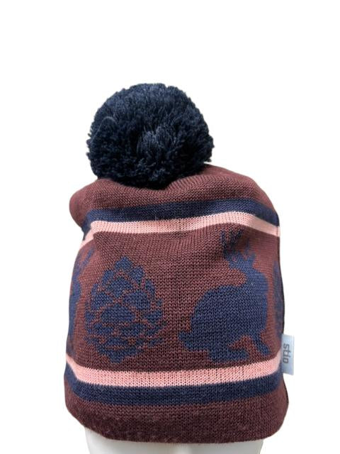 STIO BEANIE UNISEX-AST : ONE