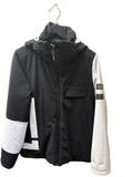 ONE MORE WOMENS INSULATED SKI JACKET
