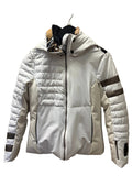 ONE MORE WOMENS ECO DOWN SKI JACKET 201