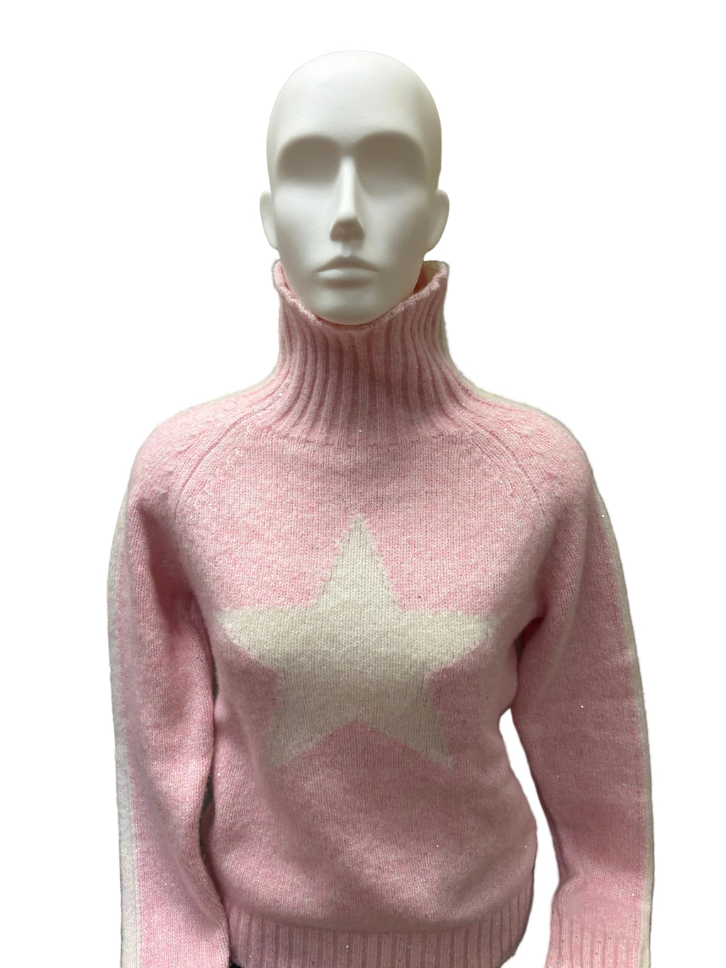 STAR FIRE T-NECK CS55