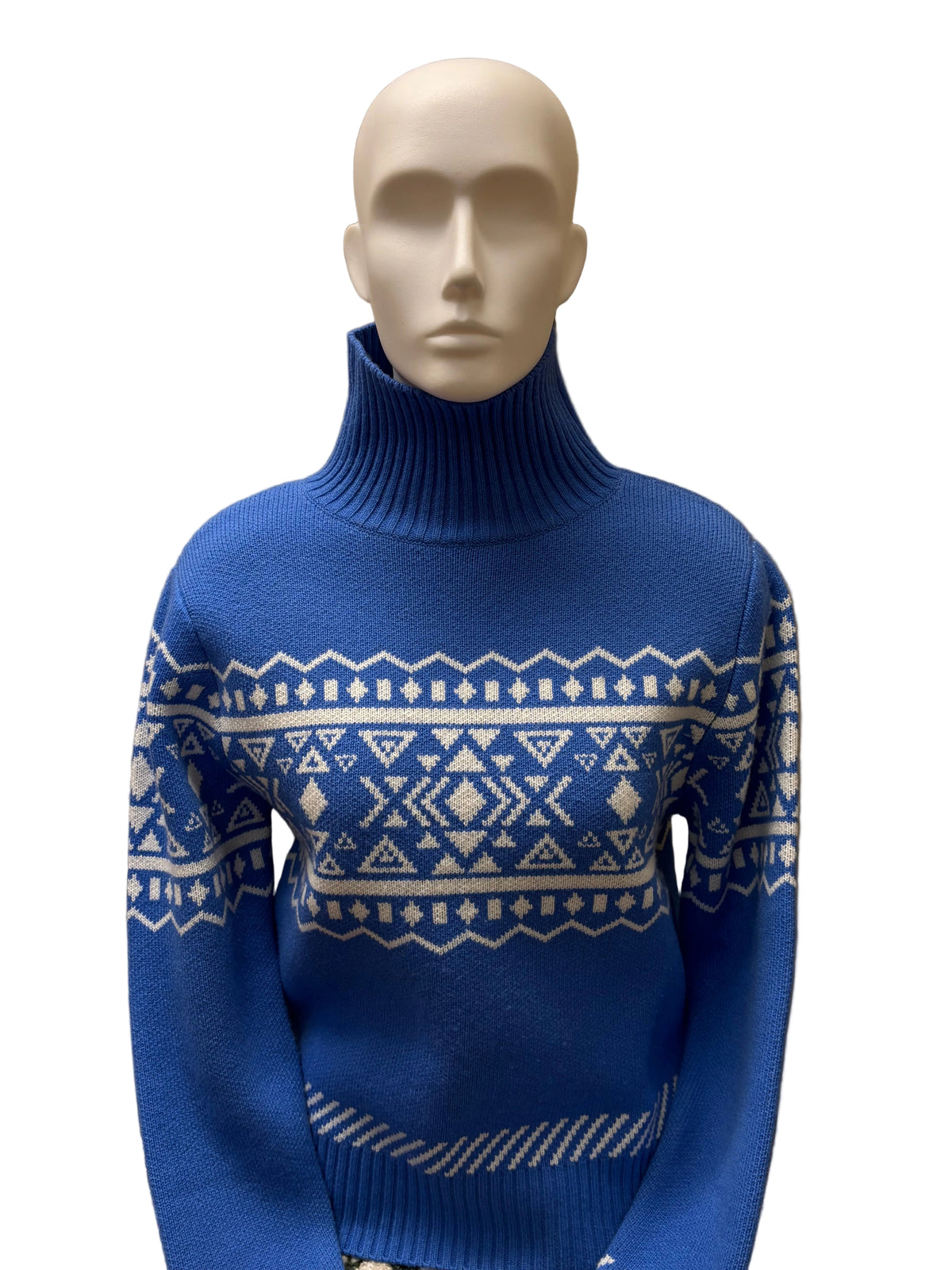 MARK MILLER WOMENS ANNA CASHMERE SWEATER