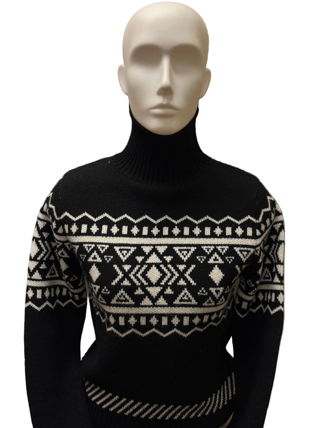 MARK MILLER WOMENS ANNA CASHMERE SWEATER