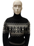 MARK MILLER WOMENS ANNA CASHMERE SWEATER