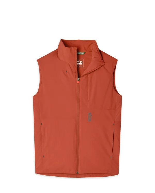 Stio Mens Fernos Insulated Vest