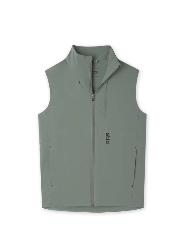 Stio Mens Fernos Insulated Vest