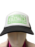 HOT VINYL NORSE HOUSE HAT