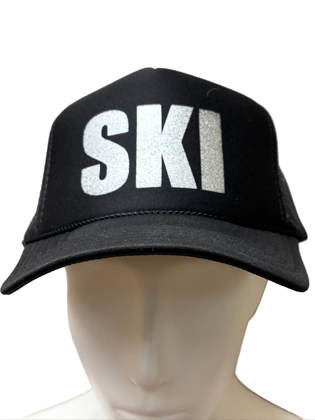 HOT VINYL TRUCKER HATS