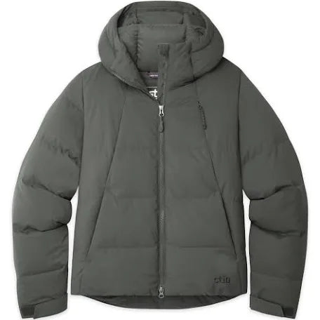 Stio Mens Colter Down Jacket