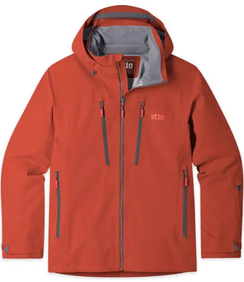 Stio Mens Environ Jacket