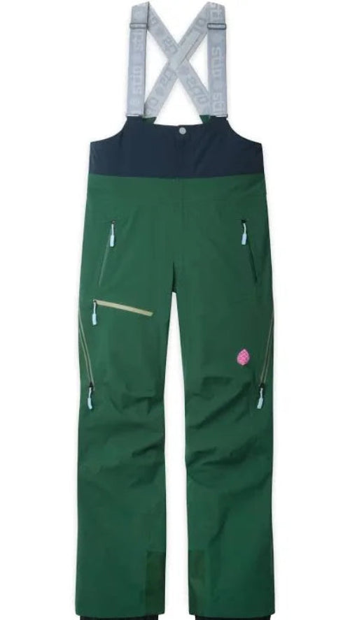Stio Womens Environ Bib