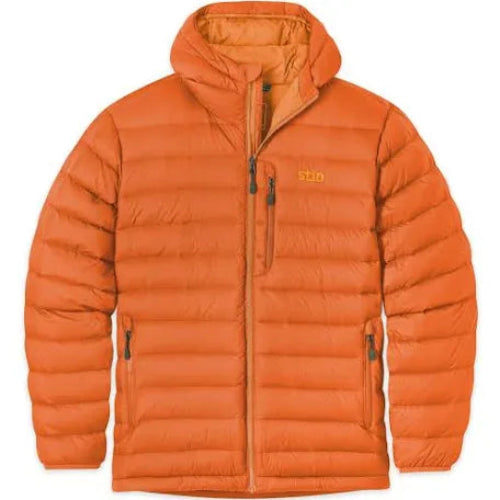 Stio Kids Hometown Down Hooded Jacket