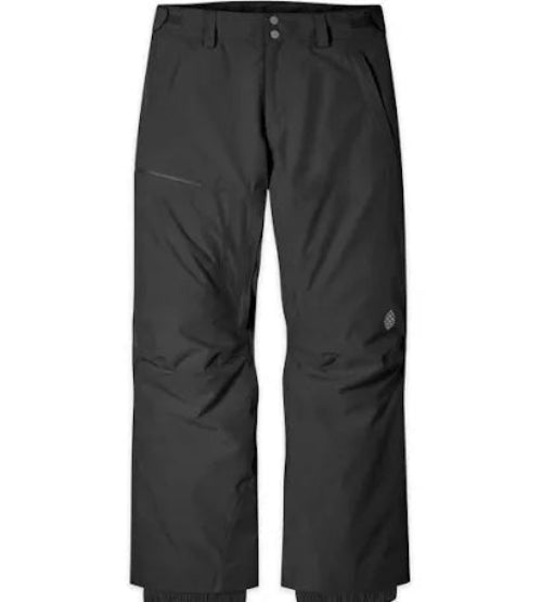 Stio Mens Doublecharge Insulated Pant