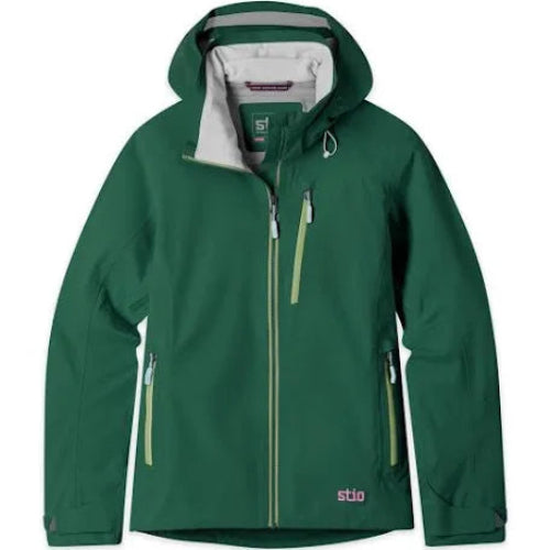 Stio Womens Environ Jacket