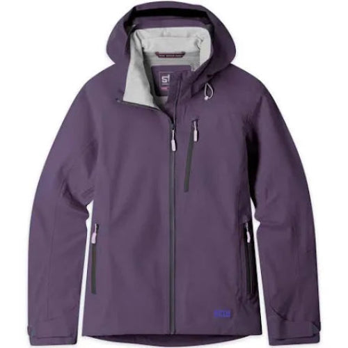 Stio Womens Environ Jacket
