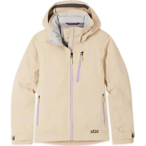 Stio Womens Environ Jacket