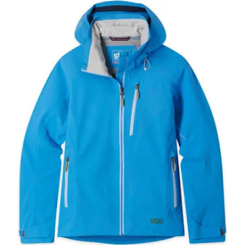 Stio Womens Environ Jacket