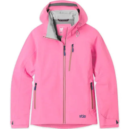 Stio Womens Environ Jacket