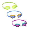JUNIOR SWIM GOGGLES G-600