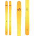 KAIZEN 112 YELLOW