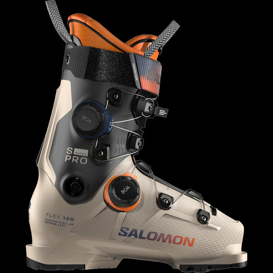 S/PRO SUPRA DUAL BOA 120 L47927100