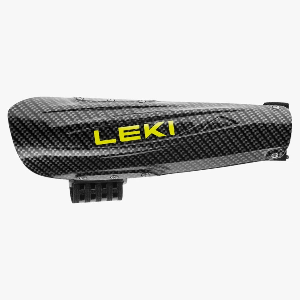 LEKI FOREARM GUARD (BLK OPTIC) 36502000