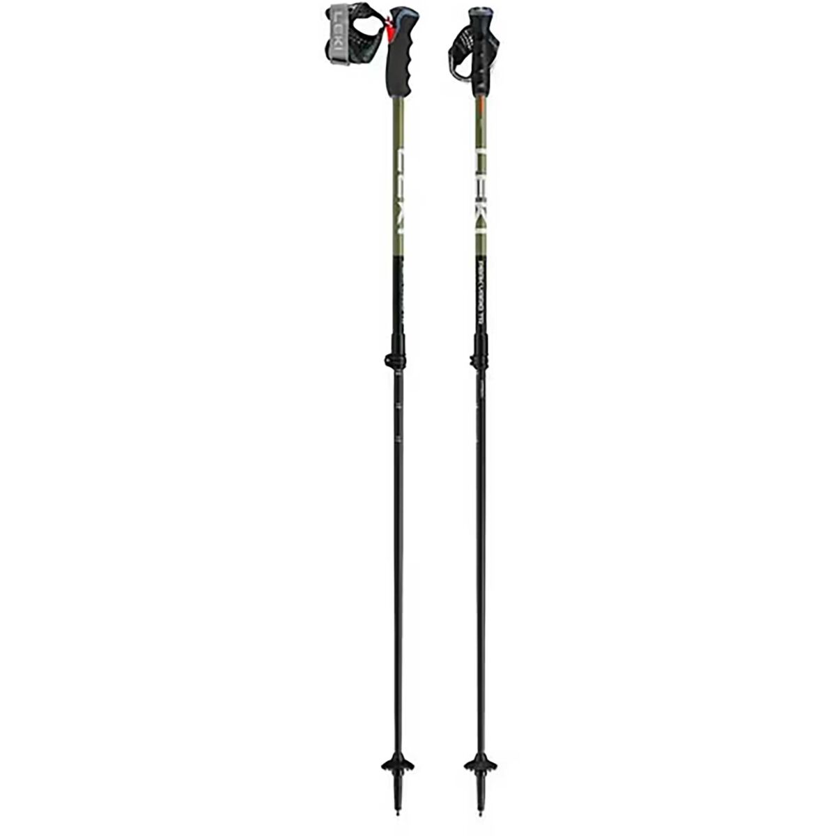 LEKI PEAK VARIO TR