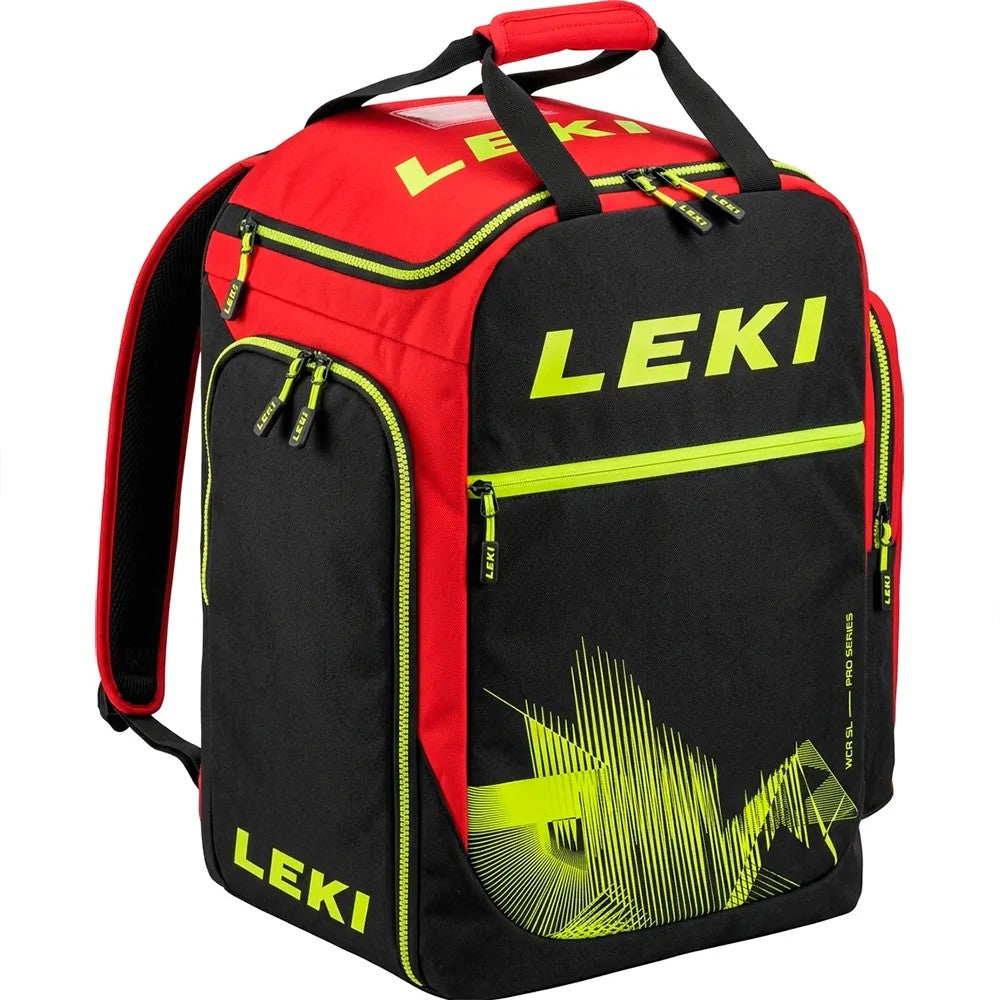 LEKI SKIBOOT BAG WCR 60L
