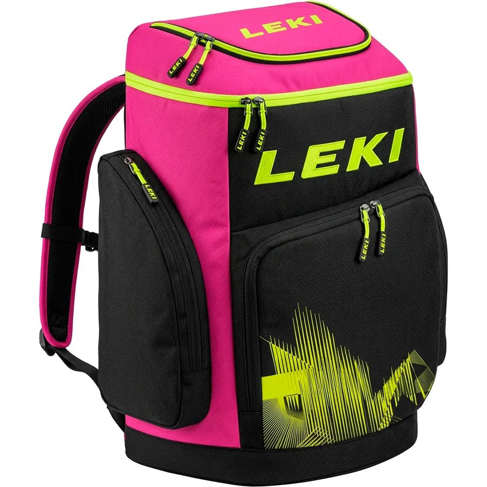 LEKI SKIBOOT BAG WCR 85L