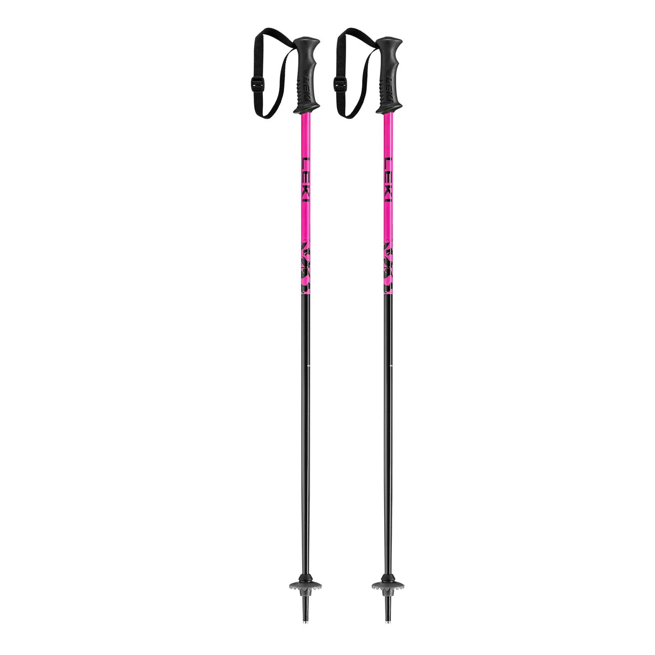LEKI SKI POLES RIDER 653 441