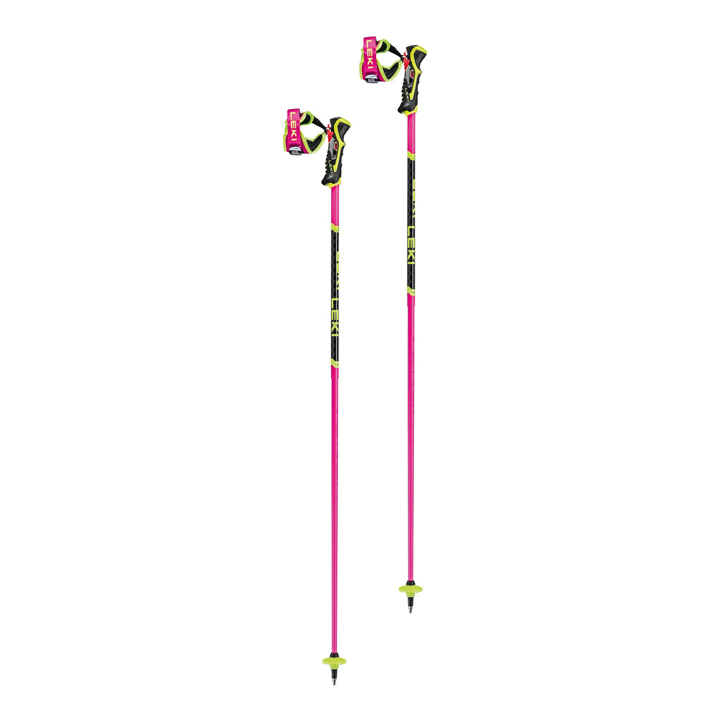 LEKI SKI POLES VENOM SL 3D 65267692