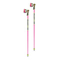 LEKI SKI POLES VENOM SL 3D 65267692