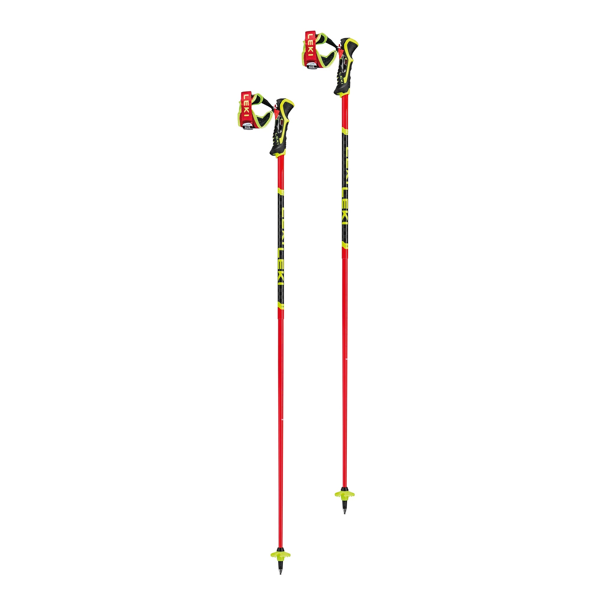 LEKI SKI POLES VENOM SL 3D 65267692