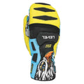 LEVEL SQ CF MITT 3017