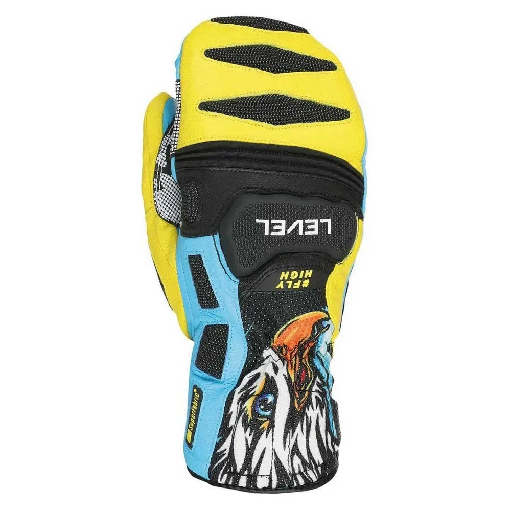 LEVEL SQ CF MITT 3017