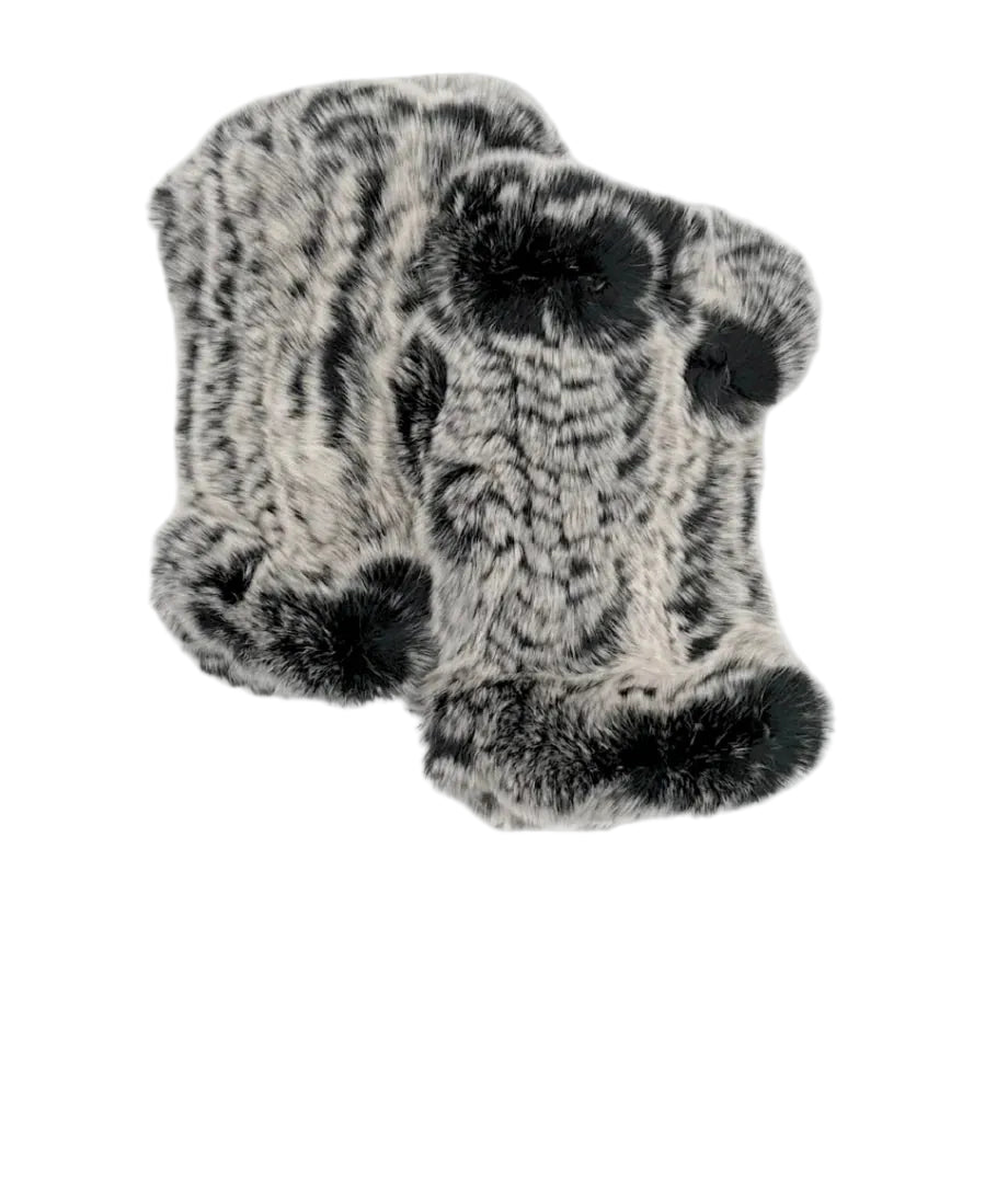 LINDA RICHARDS HW-01 REX HANDWARMER