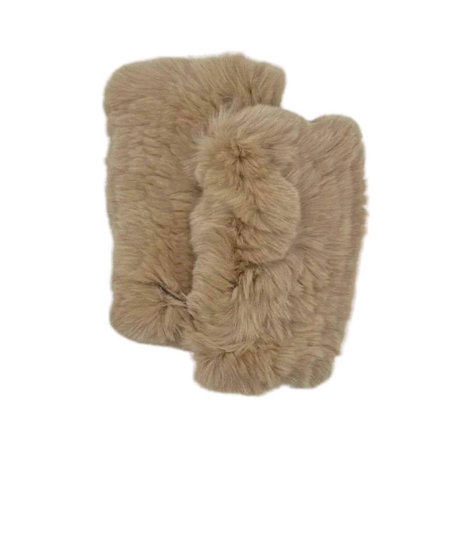 LINDA RICHARDS HW-01 REX HANDWARMER