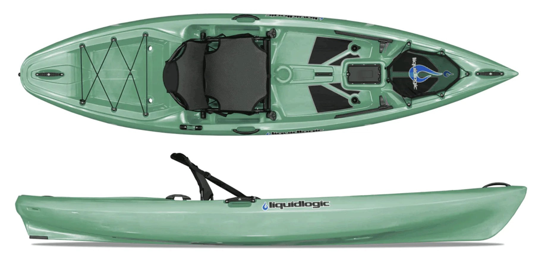 LIQUIDLOGIC KIAWAH 105