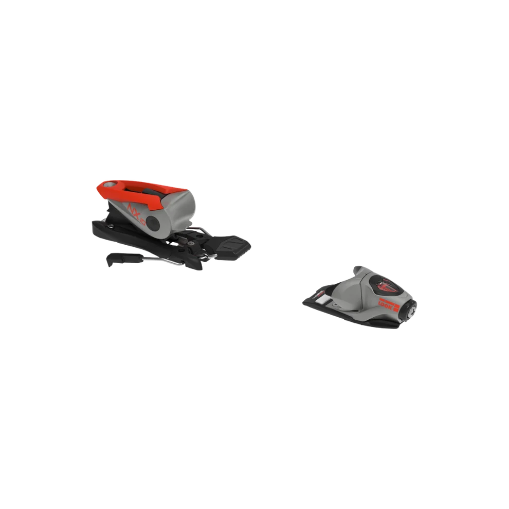 LOOK NX 10 BINDINGS