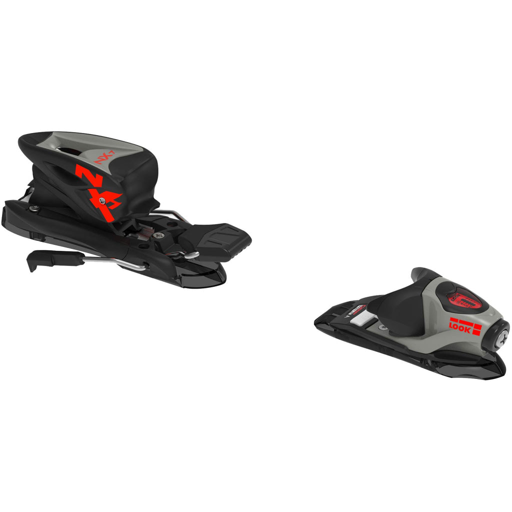 LOOK NX7 BIDNINGS