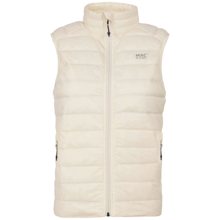 LADIES SYNERGY VEST