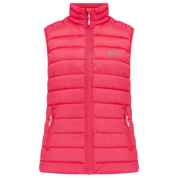 LADIES SYNERGY VEST