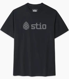Unisex Stio Logo Tee