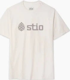 Unisex Stio Logo Tee